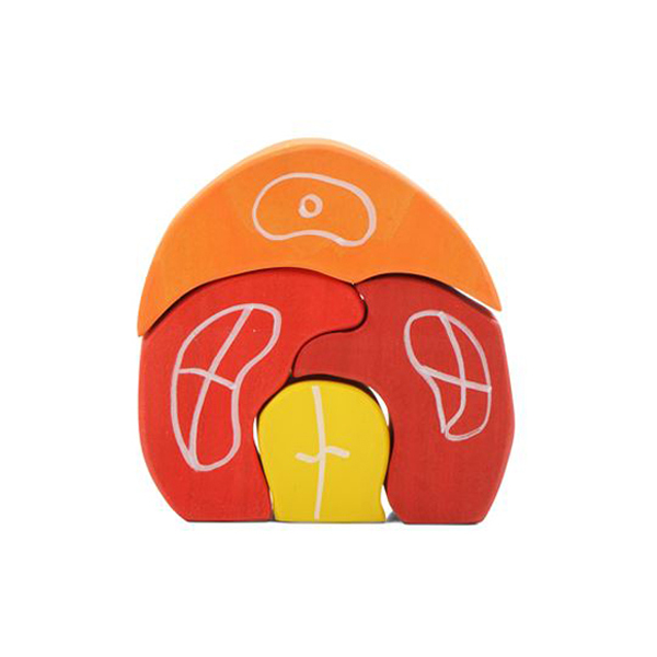 Waldorf Cücenin Evi