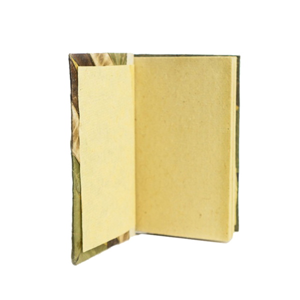 Yaprak Defter